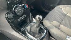 Ford Fiesta 1.0 EcoBoost Zetec 5dr Petrol Hatchback